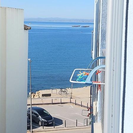 רוזס Apartamento En El Mar מראה חיצוני תמונה