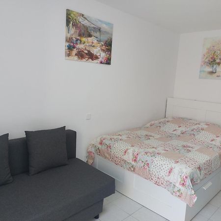 רוזס Apartamento En El Mar מראה חיצוני תמונה