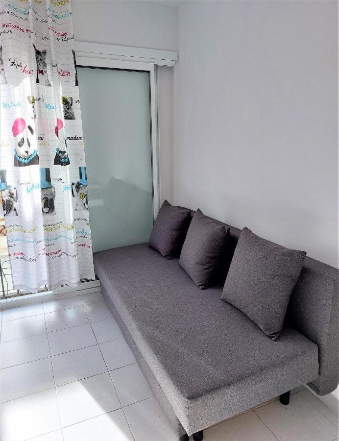 רוזס Apartamento En El Mar מראה חיצוני תמונה