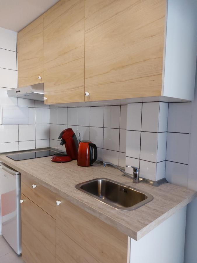 רוזס Apartamento En El Mar מראה חיצוני תמונה