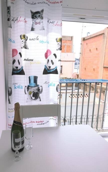 רוזס Apartamento En El Mar מראה חיצוני תמונה
