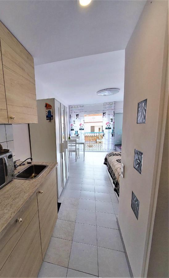 רוזס Apartamento En El Mar מראה חיצוני תמונה