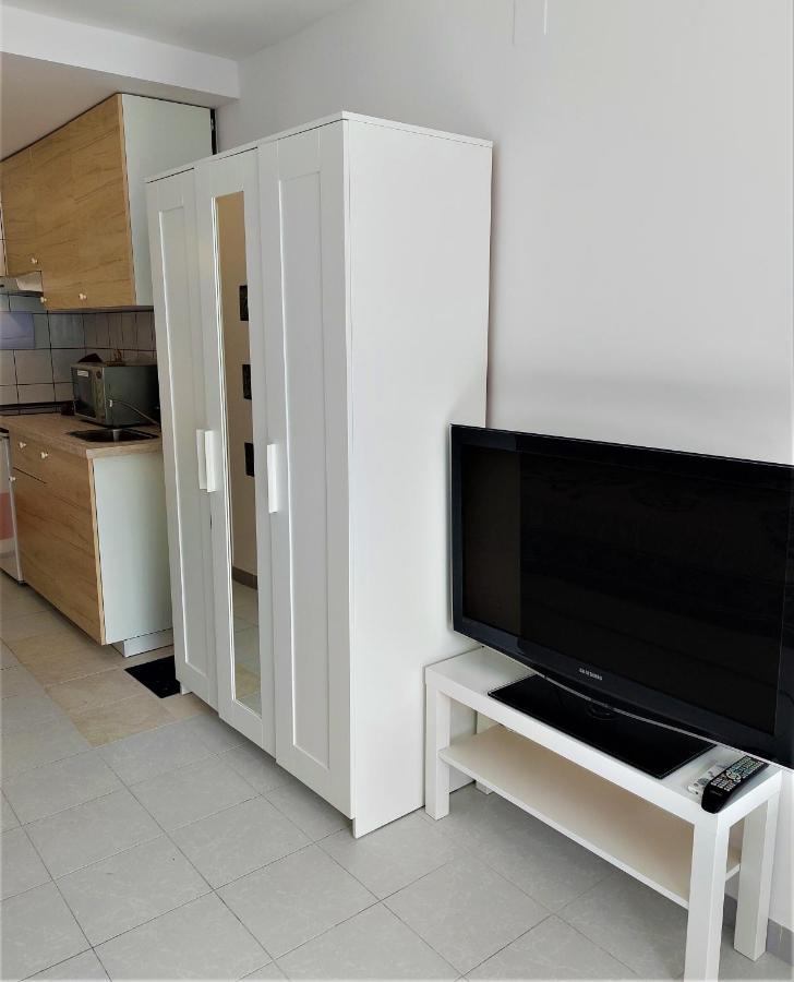 רוזס Apartamento En El Mar מראה חיצוני תמונה