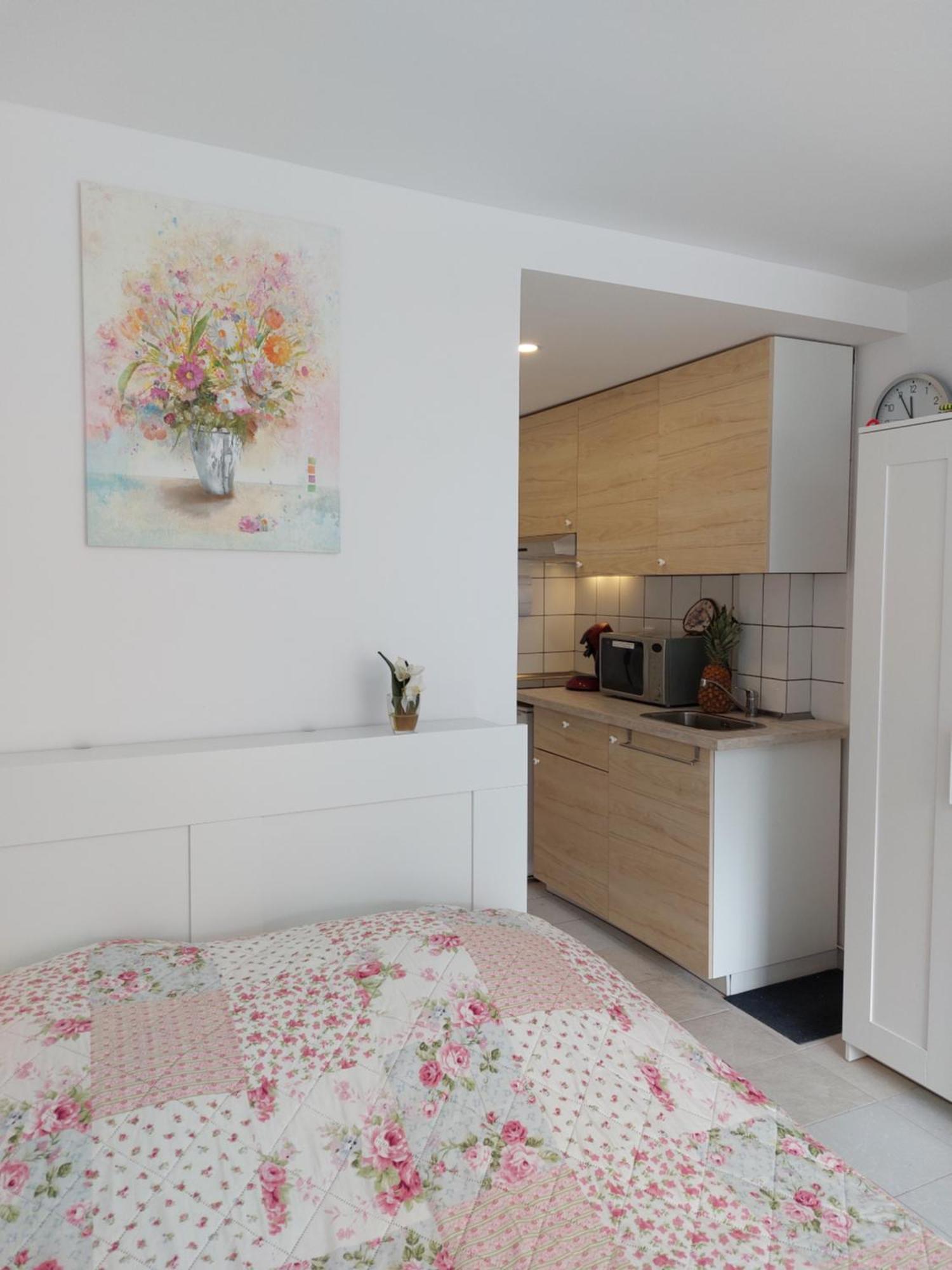 רוזס Apartamento En El Mar מראה חיצוני תמונה