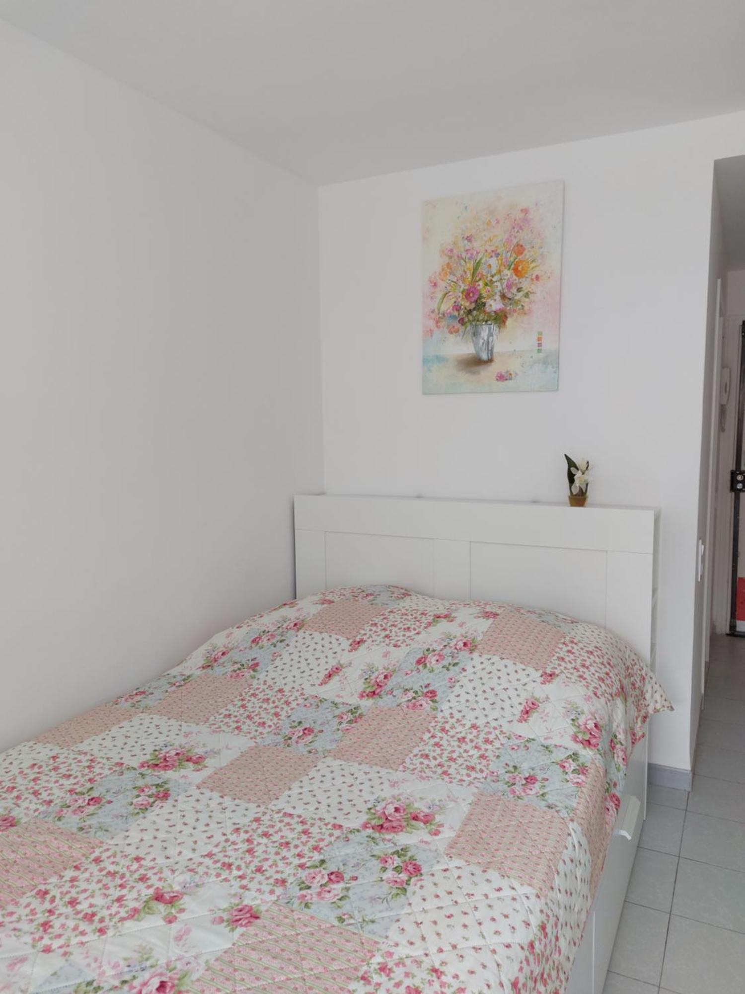 רוזס Apartamento En El Mar מראה חיצוני תמונה