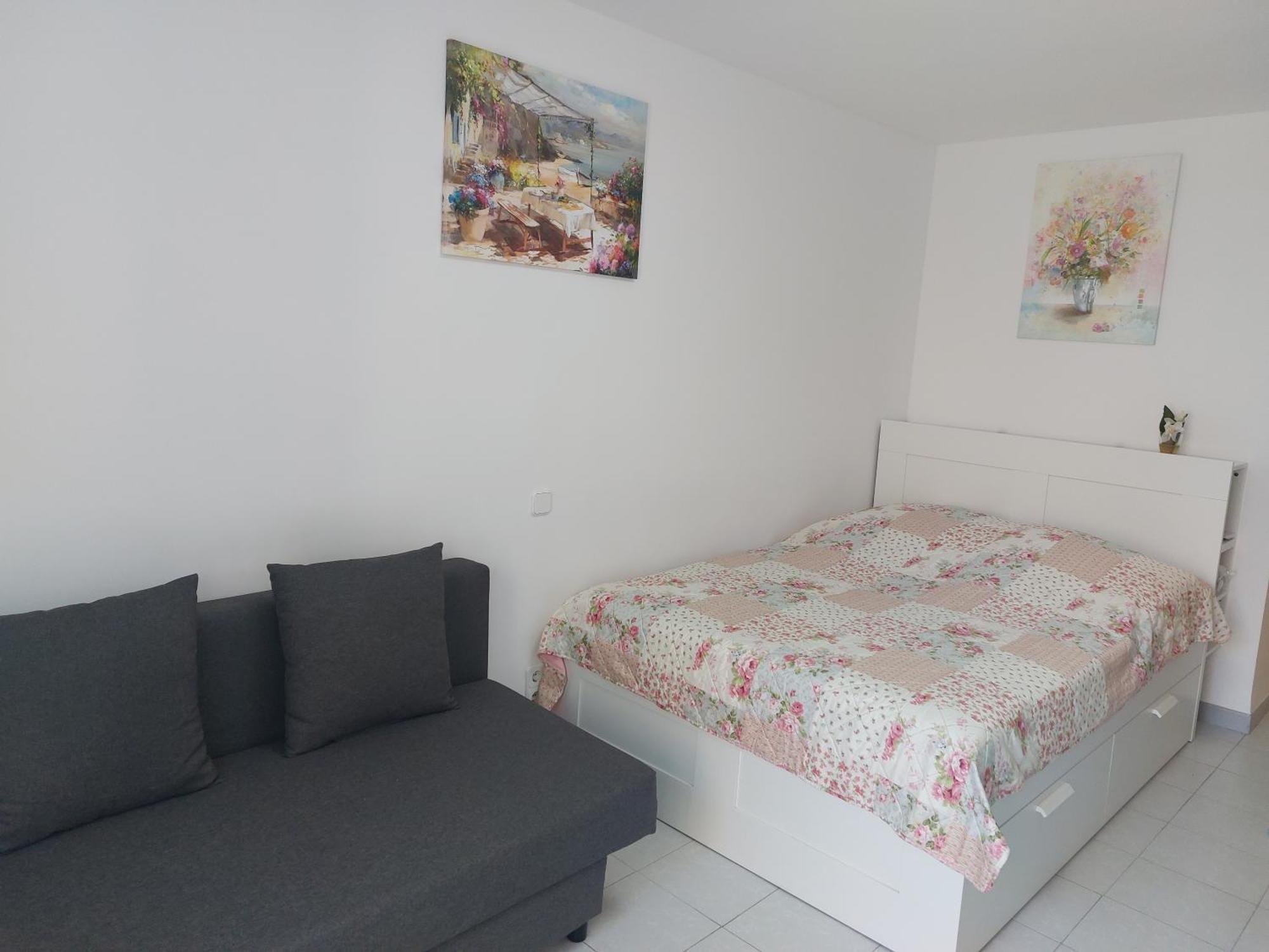 רוזס Apartamento En El Mar מראה חיצוני תמונה