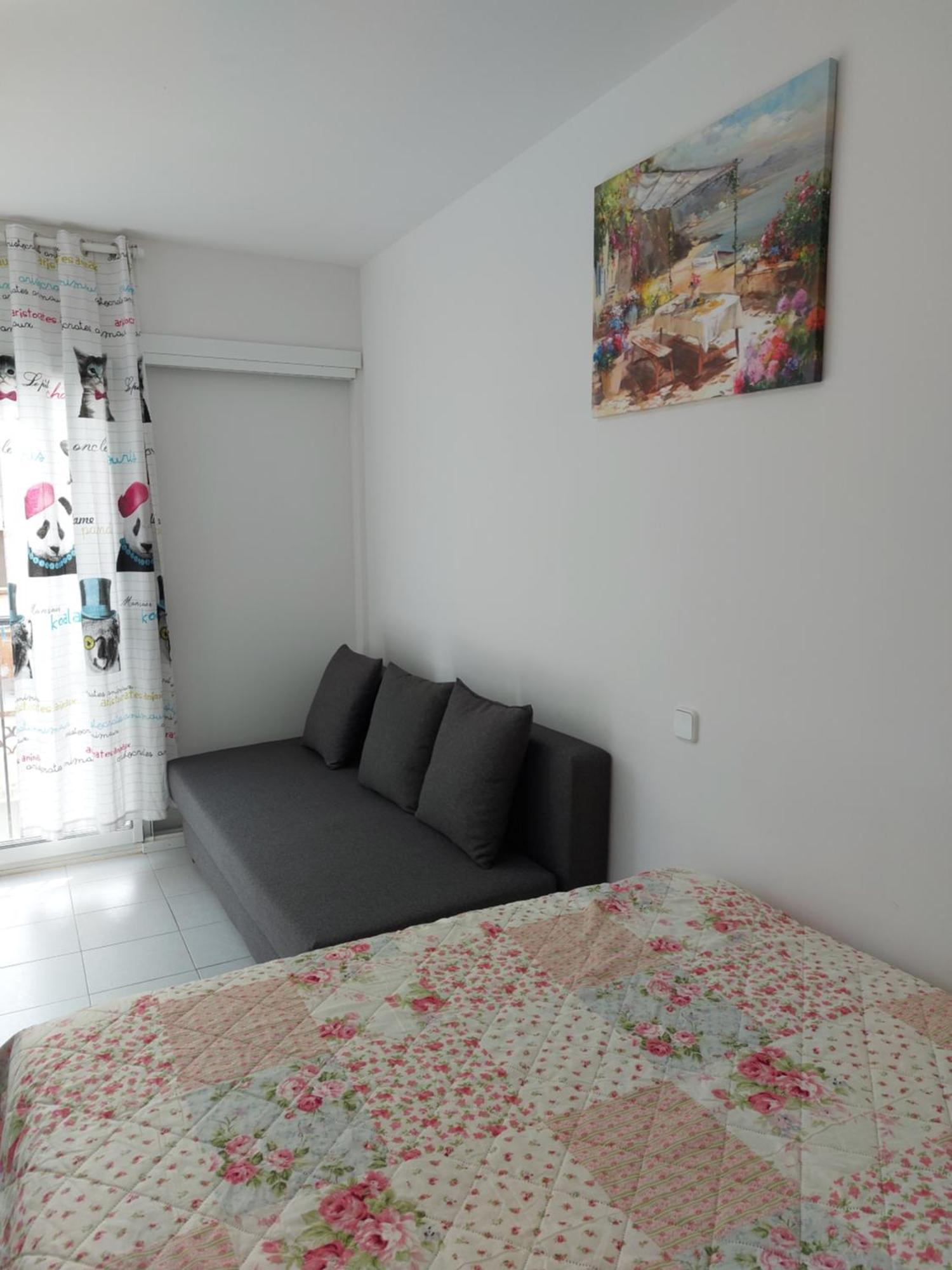 רוזס Apartamento En El Mar מראה חיצוני תמונה